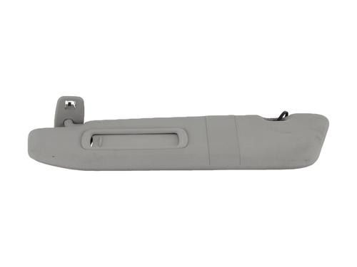Left sun visor RENAULT SCÉNIC III (JZ0/1_) 1.5 dCi | BP29696083I1 