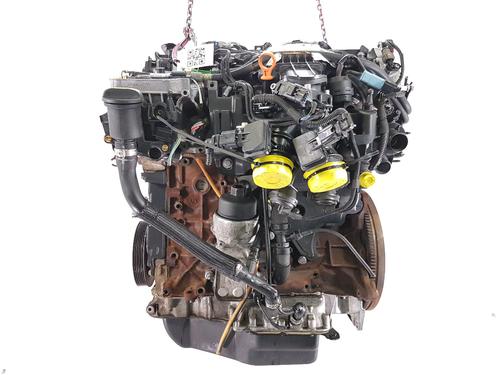 Engine CITROËN C5 III Break (RW_) 2.0 HDi 165 | BP36877503M1 - Image 2