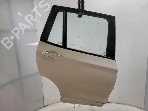 Used Right rear door Right rear door BMW X3 (F25) xDrive 30 d (258 hp) 33446471 33446471