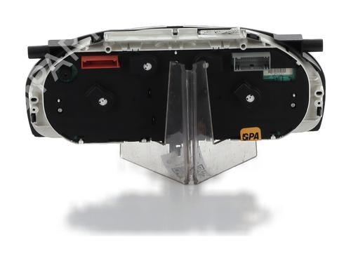 Instrument cluster RENAULT LAGUNA II (BG0/1_) 1.9 dCi (BG1A, BG1V) | BP29931624C47