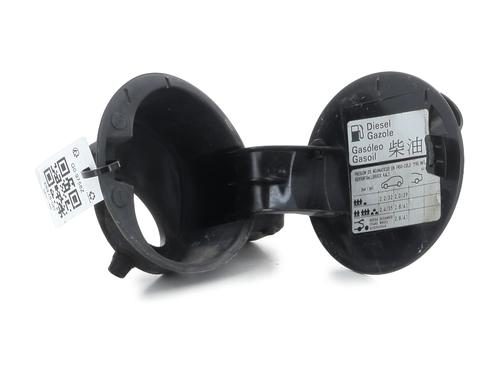 Used Fuel flap Fuel flap SEAT IBIZA III (6L1) 1.9 TDI (100 hp) 34051587 34051587