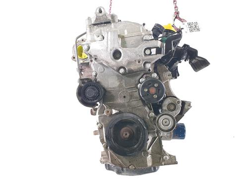 Motor RENAULT MEGANE III Coupe (DZ0/1_) 1.4 TCe (DZ0F, DZ1V) (131 hp) 30799508
