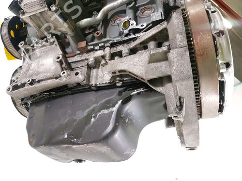 Engine FIAT GRANDE PUNTO (199_) 1.3 D Multijet | BP30583792M1
