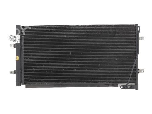 AC-Kondensator AC-Kondensator AUDI Q3 (8UB, 8UG) 2.0 TDI (150 hp) 34576095 34576095