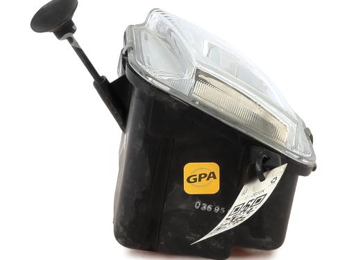 Right front fog light OPEL MERIVA A MPV (X03) 1.6 16V (E75) | BP23203919C31 