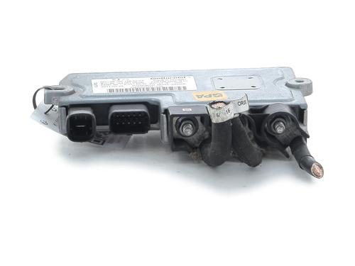 Used Electronic module Electronic module PEUGEOT 508 SW I (8E_) 1.6 HDi (112 hp) 31985571 31985571