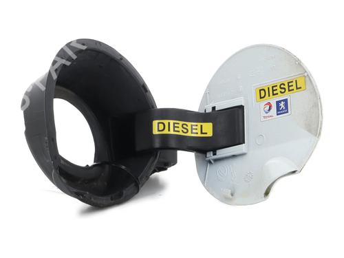 Tanklokket PEUGEOT 308 I (4A_, 4C_) [2007-2016]  24490515