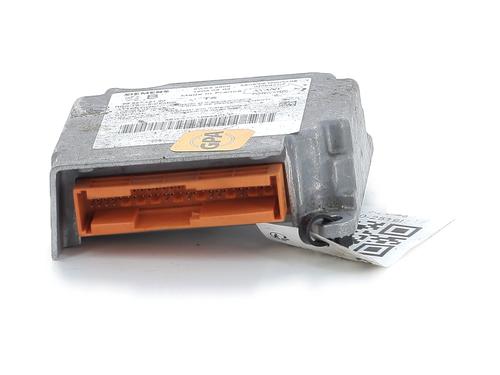 Kollisjonspute styreenhet PEUGEOT 307 (3A/C) 1.4 16V (88 hp) 23890684