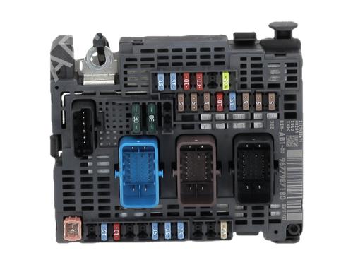 Fuse box CITROËN C4 II (NC_) | BP39117119E1 - Image 2