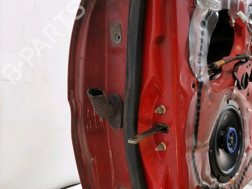 Right front door MAZDA MX-3 (EC) 1.8 i V6 (ECPSA) | BP12452300C3 
