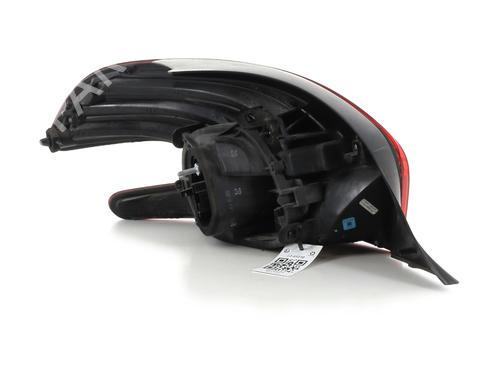 Right taillight PEUGEOT 208 I (CA_, CC_) 1.6 BlueHDi 100 | BP28534316C35