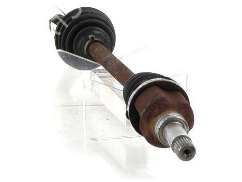 Left front driveshaft CITROËN C3 I (FC_, FN_)  | BP25706572M38 