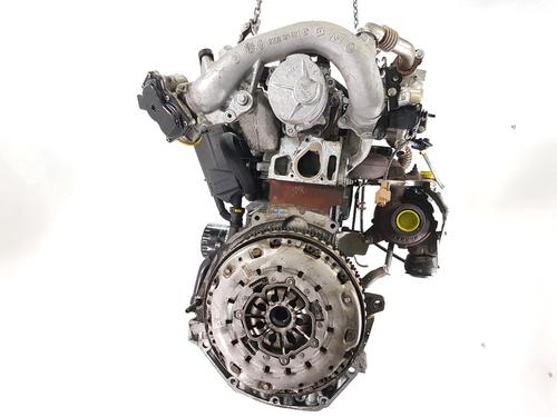 Engine RENAULT SCÉNIC III (JZ0/1_) 1.9 dCi (JZ0J, JZ1J, JZ1K, JZ1S) | BP33532979M1 - Image 3