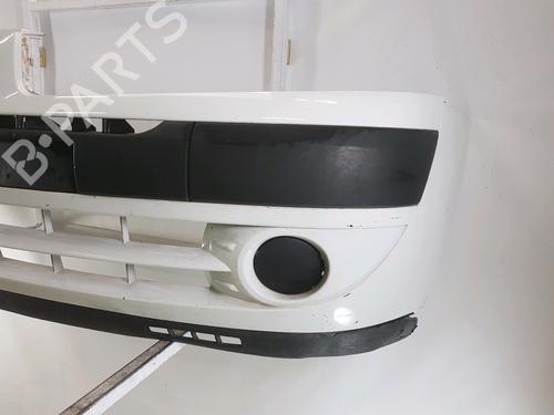 Suspension Roue Avant Droite Compatible Renault Clio II BB CB 1998-2019 - Référence 8200207313