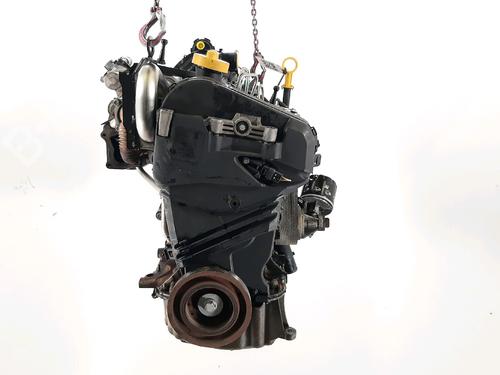 Used Engine Engine RENAULT SCÉNIC II (JM0/1_) 1.5 dCi (JM1F) (86 hp) 32975269 32975269
