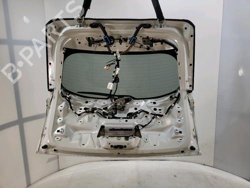 Tailgate PEUGEOT 2008 II (UD_, US_, UY_, UJ_, UR_, UC_) 1.5 BlueHDI 130 | BP29578847C6 