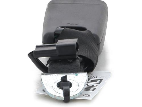 Seat buckle CITROËN C1 II (PA_, PS_) 1.2 VTi 82 | BP29579066I32 
