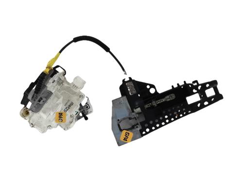 Used Front left lock Front left lock AUDI A4 B8 (8K2) 2.0 TDI (143 hp) 40058435 40058435