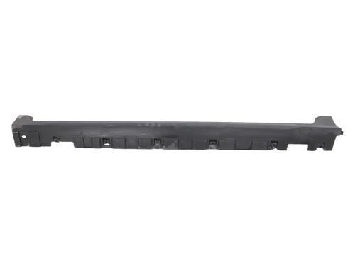 Used Left sideskirt Left sideskirt 39258877 39258877