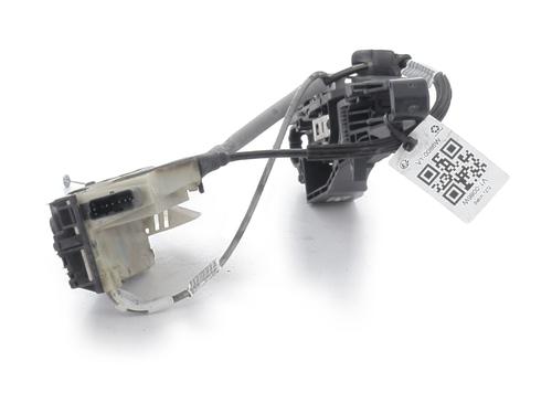 Front left lock CITROËN DS5 2.0 HDi 165 | BP33280163C98 - Image 2