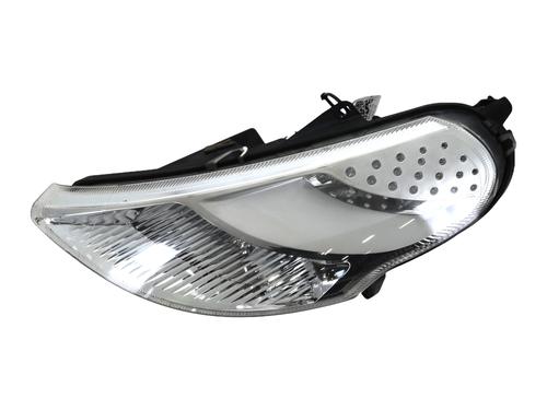 Left headlight CITROËN C3 Pluriel (HB_) 1.4 | BP30768705C28 