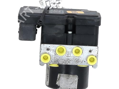 ABS pump RENAULT MEGANE III Coupe (DZ0/1_) 1.9 dCi (DZ0N, DZ0J, DZ1J, DZ1K) | BP27857822M43 
