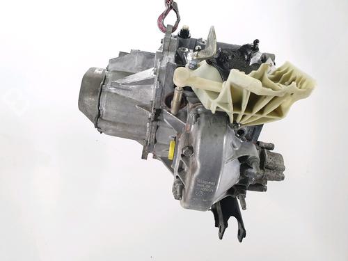 Gearbox CITROËN C3 II (SC_) 1.6 HDi | BP36373549M3 - Image 3