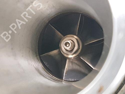 Engine RENAULT CAPTUR I (J5_, H5_) 1.2 TCe 120 | BP33299751M1 - Image 8