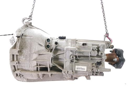Getriebe für BMW 1 (E81) 118 d (143 hp) 21799261
