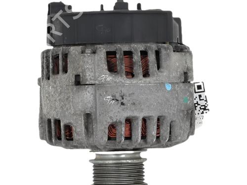 Alternator RENAULT MEGANE III Hatchback (BZ0/1_, B3_) 1.5 dCi | BP36831017M7 - Image 5