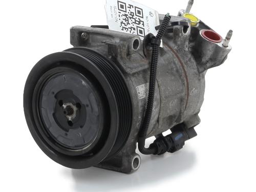 AC-Kompressor CITROËN C4 II (NC_) 1.6 HDi 110 (112 hp) 28106157