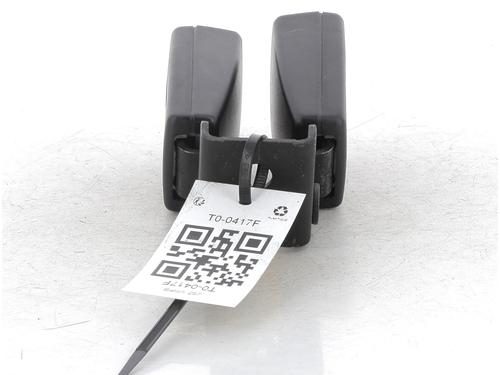 Seat buckle OPEL ASTRA J Sports Tourer (P10) 1.6 CDTi (35) | BP27917341I32 
