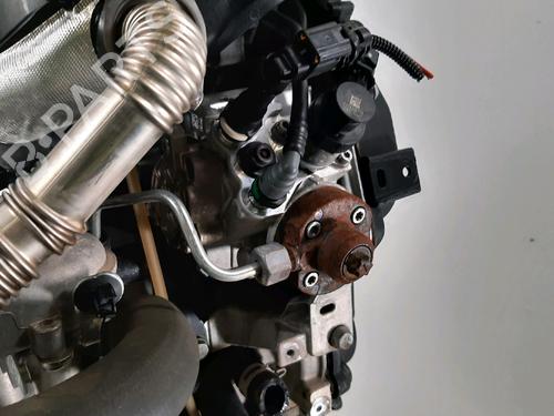 Engine PEUGEOT 208 I (CA_, CC_) 1.6 HDi | BP32401534M1 
