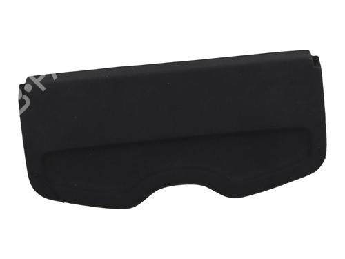 Used Rear parcel shelf RENAULT CLIO III (BR0/1, CR0/1) 1.2 16V (BR0P, CR0P) (101 hp) 28573778