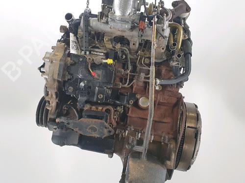 Motor ISUZU D-MAX I (TFR, TFS) 3.0 DiTD 4x4 (TFS77H) | BP27247921M1 