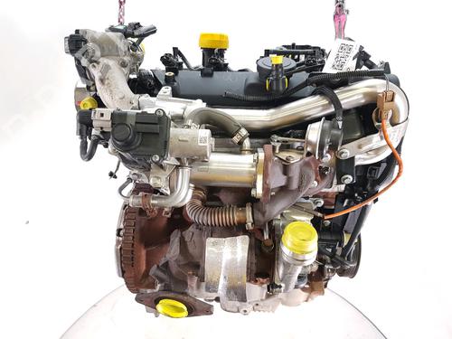Engine DACIA SANDERO II 1.5 dCi | BP36210423M1 - Image 5