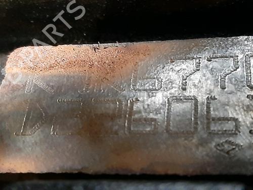 Engine RENAULT CLIO III (BR0/1, CR0/1) 1.5 dCi | BP32284909M1