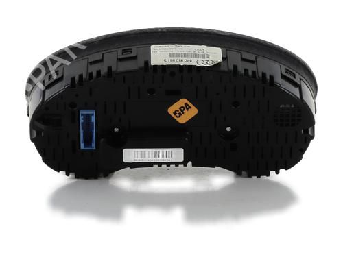 Instrument cluster AUDI A3 (8P1) 2.0 TDI quattro | BP29218838C47 