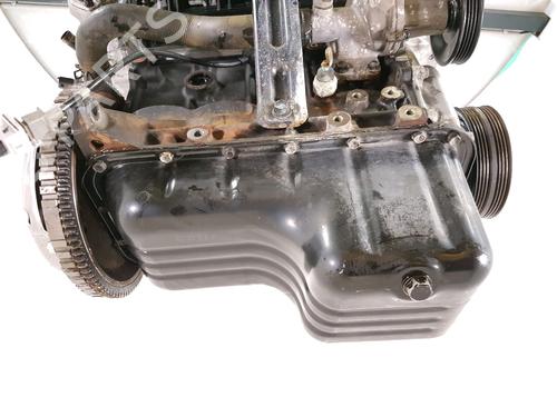 Engine CHEVROLET SPARK (M300) 1.0 LPG | BP38479648M1 - Image 10