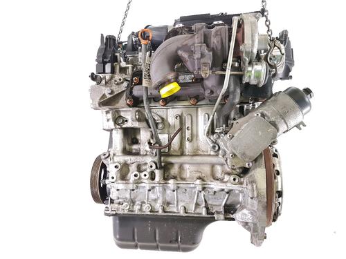 Engine CITROËN C3 I (FC_, FN_)  | BP28310790M1 