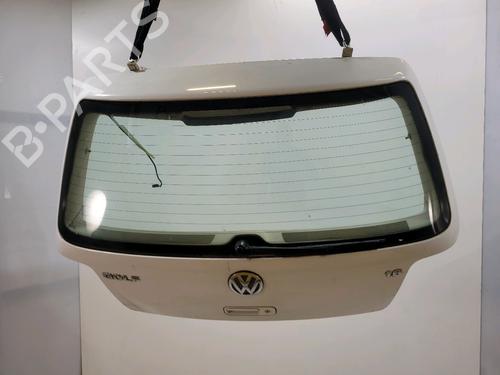 Used Tailgate Tailgate VW GOLF IV (1J1) [1997-2008] 35748906 35748906