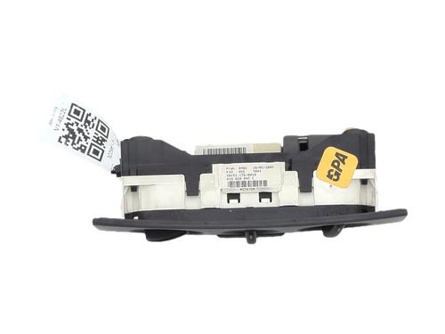 Climate control SKODA FABIA I Combi (6Y5) 1.9 SDI | BP37680685I5 - Image 3