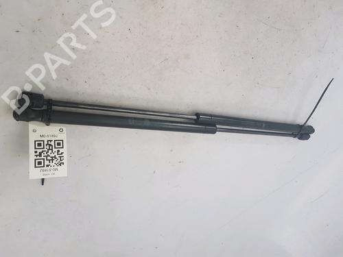 Gassdemper Bakluke LANCIA YPSILON (312_) 1.2 (312.PXA1A, 312.YXA1A) (69 hp) 27916915