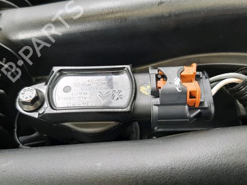 Engine CITROËN C3 II (SC_) 1.2 VTi 82 | BP33332386M1 - Image 7