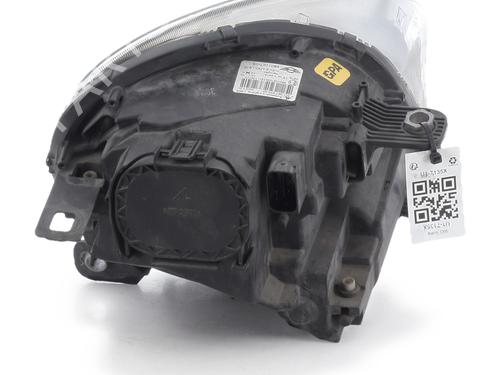 Left headlight MINI MINI COUNTRYMAN (R60) Cooper S ALL4 | BP36288521C28 - Image 2