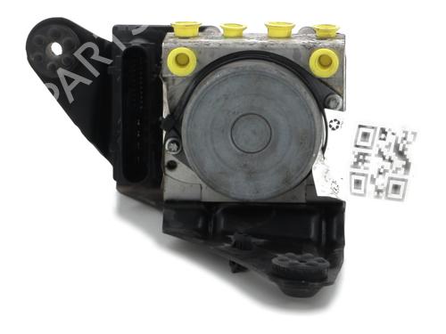 Used ABS pump RENAULT KANGOO / GRAND KANGOO II (KW0/1_) 1.5 dCi 85 (KW0K, KW0L, KW0B) (86 hp) 29048441