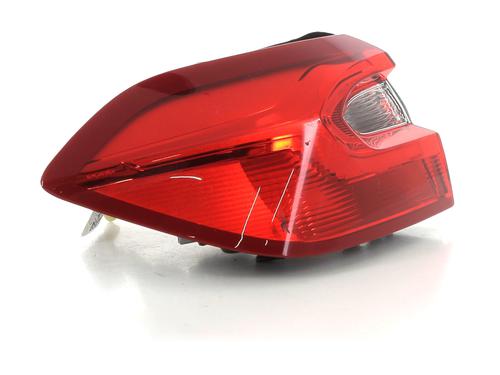 Left taillight FORD FIESTA VII (HJ, HF) 1.1 Ti-VCT | BP29579087C34 