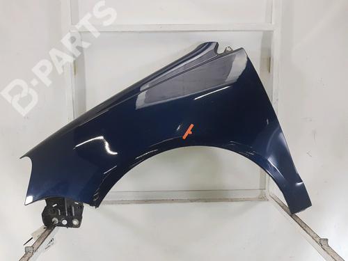 Used Left front fenders Left front fenders VW POLO (9N_, 9A_) 1.4 TDI (70 hp) 11115758 11115758