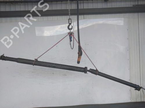 Transmisión central DACIA DUSTER (HS_) 1.5 dCi 4x4 (109 hp) 31797138