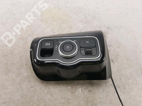 Used Steering column stalk MERCEDES-BENZ A-CLASS (W177) A 200 d (177.012) (150 hp) 11992950